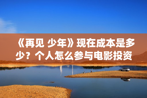 《再见 少年》现在成本是多少？个人怎么参与电影投资？在哪参与电影投资？(再见少年拉满弓什么意思)