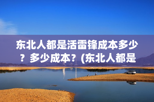 东北人都是活雷锋成本多少？多少成本？(东北人都是活雷锋 mv)