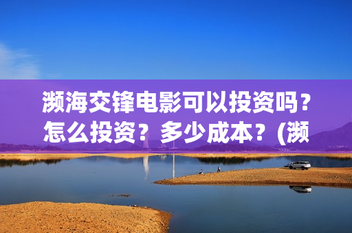 濒海交锋电影可以投资吗？怎么投资？多少成本？(濒海交锋片花)