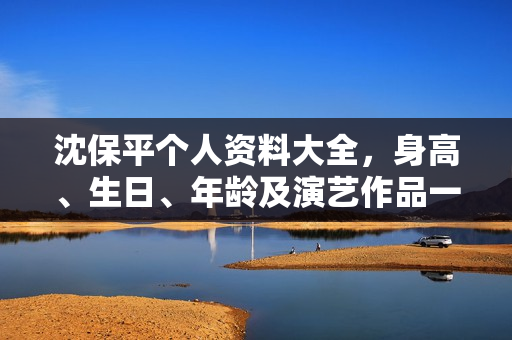 沈保平个人资料大全，身高、生日、年龄及演艺作品一览