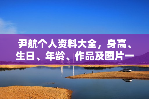 尹航个人资料大全，身高、生日、年龄、作品及图片一览