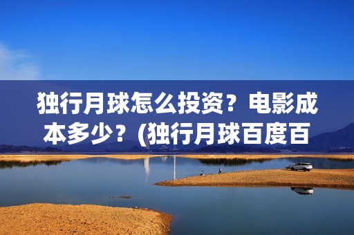 独行月球怎么投资？电影成本多少？(独行月球百度百科)