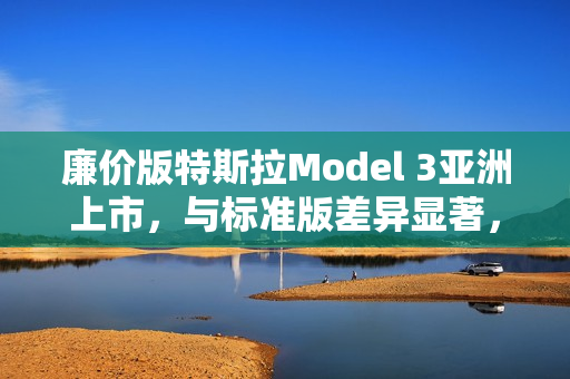 廉价版特斯拉Model 3亚洲上市，与标准版差异显著，产自上海工厂
