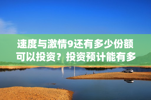 速度与激情9还有多少份额可以投资？投资预计能有多少收益？(速度与激情9nobody)
