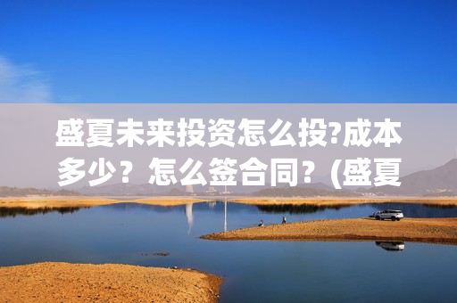 盛夏未来投资怎么投?成本多少？怎么签合同？(盛夏未来亏本)
