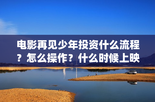 电影再见少年投资什么流程？怎么操作？什么时候上映？(再见少年电影预告)