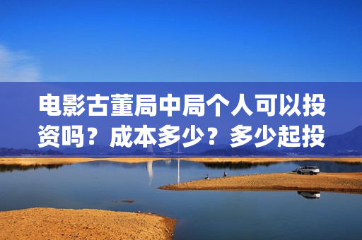 电影古董局中局个人可以投资吗？成本多少？多少起投？(许愿鉴宝电影古董局中局)