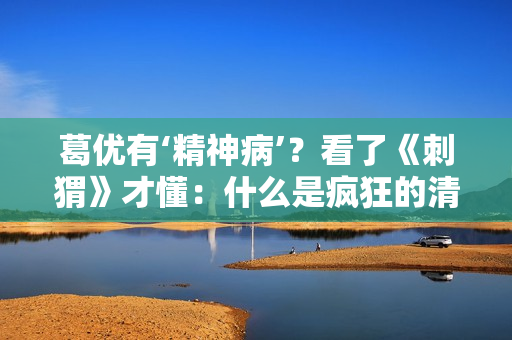 葛优有‘精神病’?看了《刺猬》才懂:什么是疯狂的清醒 葛优有‘精神病’?看了《刺猬》才懂:什么是疯狂的清醒