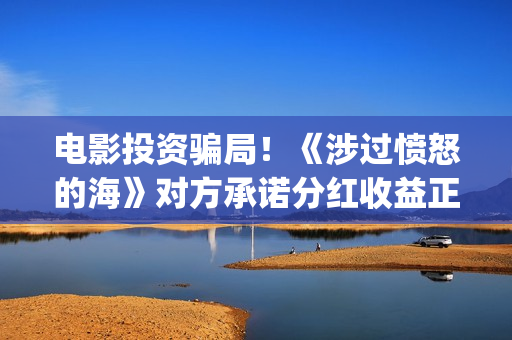 电影投资骗局！《涉过愤怒的海》对方承诺分红收益正规吗？交钱进去被骗怎么办？(电影投资骗局怎么追回)