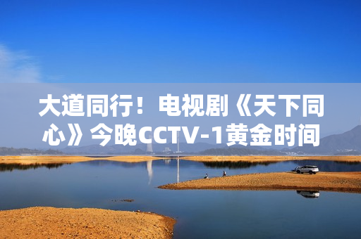 大道同行！电视剧《天下同心》今晚CCTV-1黄金时间播出