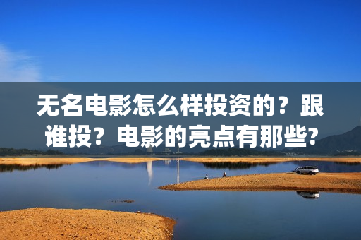 无名电影怎么样投资的？跟谁投？电影的亮点有那些?(电影无名还拍不拍了)