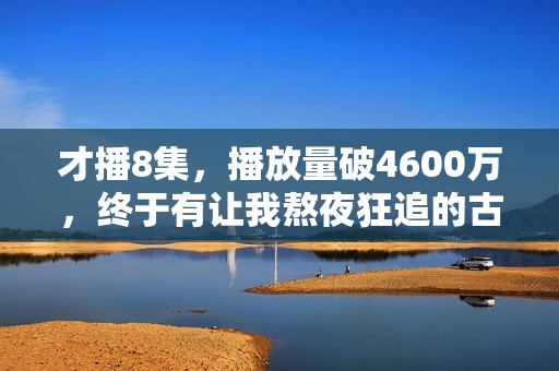 才播8集，播放量破4600万，终于有让我熬夜狂追的古装大剧了