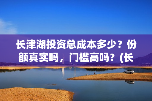 长津湖投资总成本多少？份额真实吗，门槛高吗？(长津湖投资规模)
