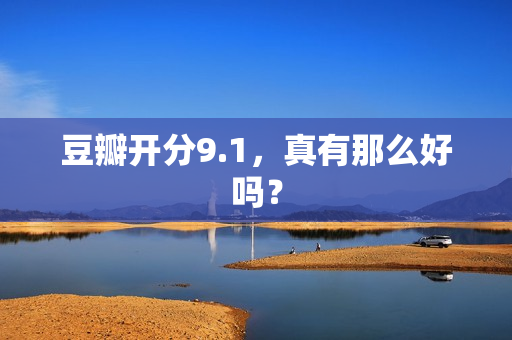 豆瓣开分9.1，真有那么好吗？