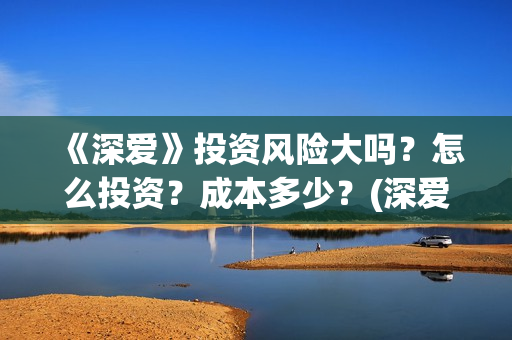 《深爱》投资风险大吗？怎么投资？成本多少？(深爱电影讲的什么)