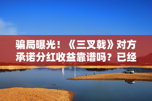 骗局曝光！《三叉戟》对方承诺分红收益靠谱吗？已经合同认购可以追回吗？——抵制耐克