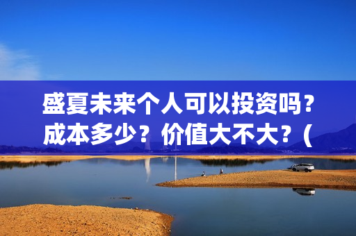 盛夏未来个人可以投资吗？成本多少？价值大不大？(盛夏未 来)