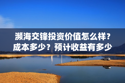 濒海交锋投资价值怎么样？成本多少？预计收益有多少？(濒海交锋是哪家公司出品)
