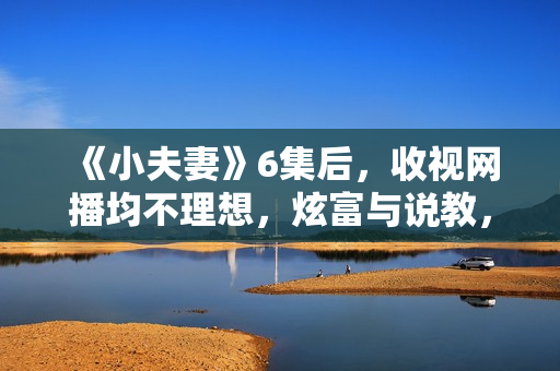 《小夫妻》6集后，收视网播均不理想，炫富与说教，是其扑街主因