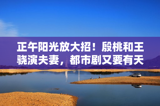 正午阳光放大招！殷桃和王骁演夫妻，都市剧又要有天花板了