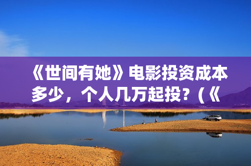 《世间有她》电影投资成本多少，个人几万起投？(《世间有她》电影在线观看)
