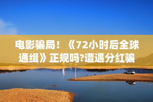 电影骗局！《72小时后全球通缉》正规吗?遭遇分红骗局怎么办?——抵制耐克(电影《骗局》)