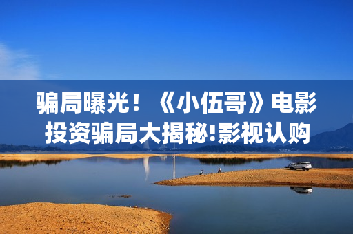 骗局曝光!《小伍哥》电影投资骗局大揭秘!影视认购只是幌子!——抵制耐克(小心骗局) 骗局曝光!《小伍哥》电影投资骗局大揭秘!影视认购只是幌子!——抵制耐克(小心骗局)