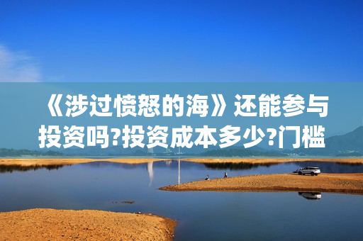 《涉过愤怒的海》还能参与投资吗?投资成本多少?门槛是多少?(涉过愤怒的海免费观看完整版电视剧高清)