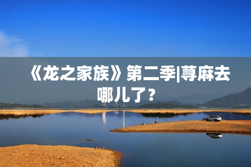 《龙之家族》第二季|荨麻去哪儿了？