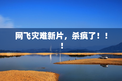 网飞灾难新片，杀疯了！！！