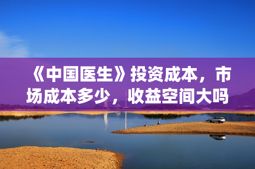 《中国医生》投资成本，市场成本多少，收益空间大吗？(中国医生,预告)