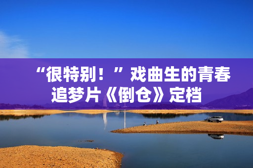 “很特别！”戏曲生的青春追梦片《倒仓》定档