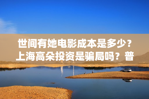 世间有她电影成本是多少？上海高朵投资是骗局吗？普通人怎么投资？(世间有她电影感人片段)