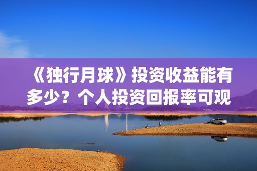 《独行月球》投资收益能有多少？个人投资回报率可观吗？(独行月球电影出品方)