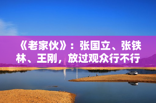 《老家伙》:张国立、张铁林、王刚,放过观众行不行? 《老家伙》:张国立、张铁林、王刚,放过观众行不行?