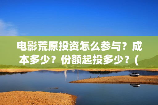 电影荒原投资怎么参与？成本多少？份额起投多少？(电影荒原投资怎么样了)