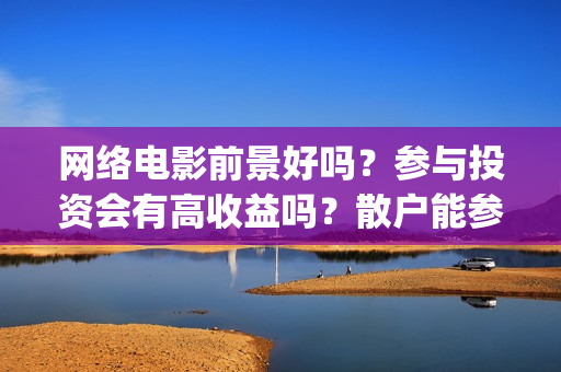 网络电影前景好吗？参与投资会有高收益吗？散户能参与吗？(网络电影目前现状)
