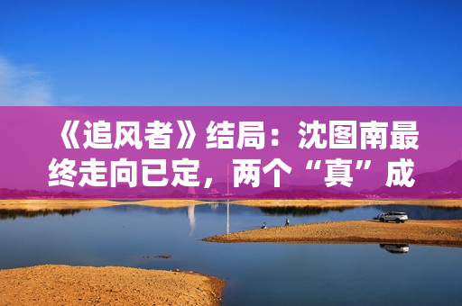 《追风者》结局：沈图南最终走向已定，两个“真”成其中的必杀技