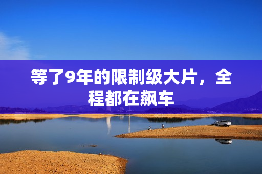 等了9年的限制级大片，全程都在飙车