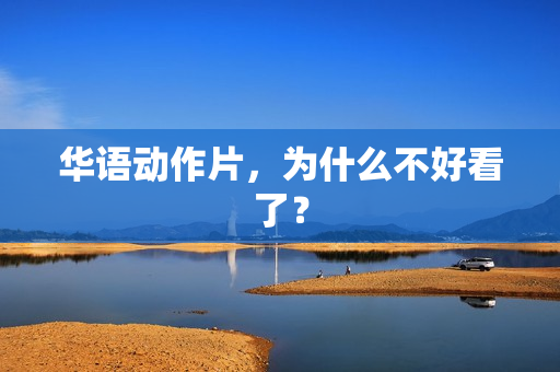 华语动作片，为什么不好看了？
