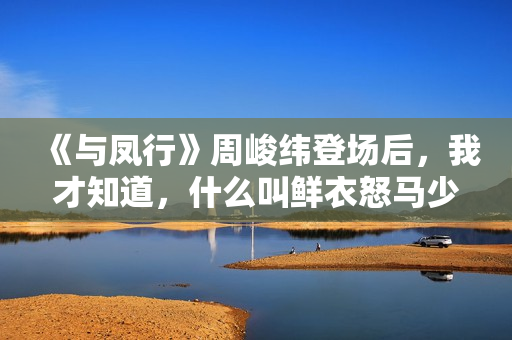 《与凤行》周峻纬登场后，我才知道，什么叫鲜衣怒马少年郎