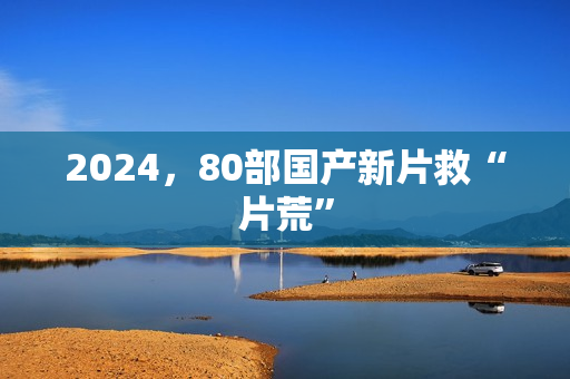 2024，80部国产新片救“片荒”