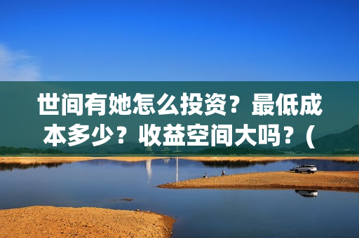 世间有她怎么投资?最低成本多少?收益空间大吗?(世间有她怎么没了) 世间有她怎么投资?最低成本多少?收益空间大吗?(世间有她怎么没了)