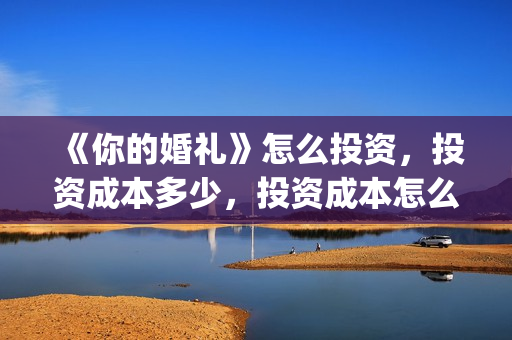 《你的婚礼》怎么投资，投资成本多少，投资成本怎么算？(你的婚礼原片)