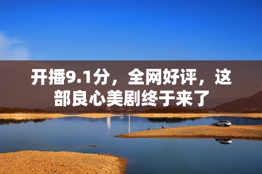 开播9.1分，全网好评，这部良心美剧终于来了