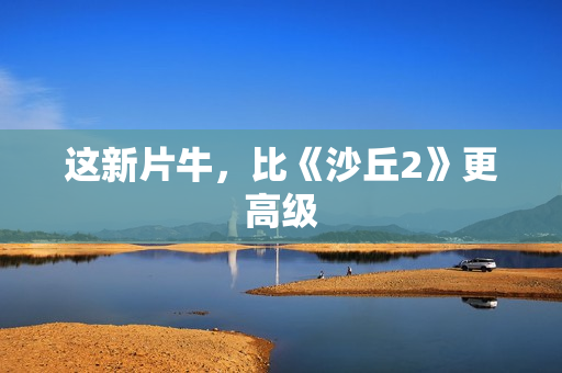 这新片牛，比《沙丘2》更高级