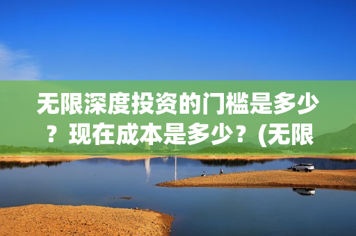 无限深度投资的门槛是多少？现在成本是多少？(无限深度发行方)