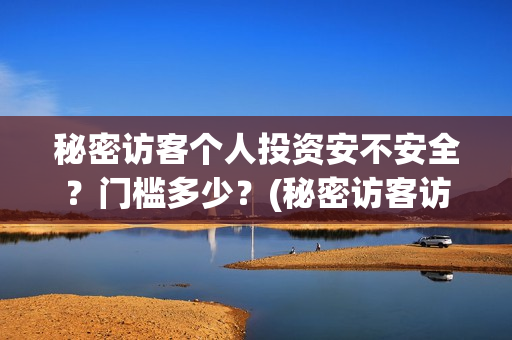 秘密访客个人投资安不安全？门槛多少？(秘密访客访客)