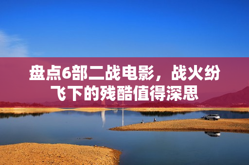 盘点6部二战电影，战火纷飞下的残酷值得深思