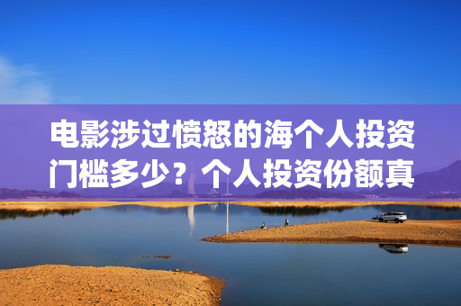 电影涉过愤怒的海个人投资门槛多少？个人投资份额真实吗？(电影涉过愤怒的河的内容)